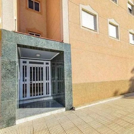 Espanhouse Pleamar טורבייחה