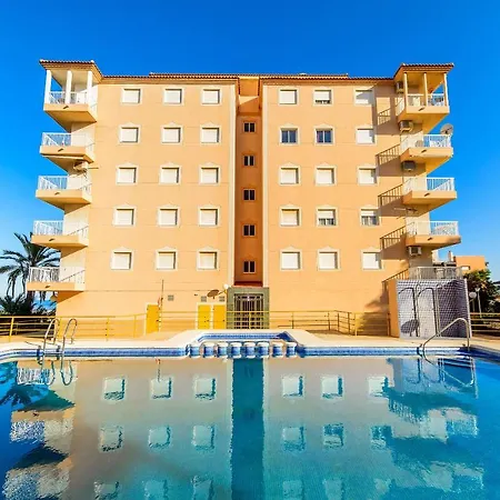 Espanhouse Pleamar *