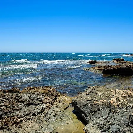 Espanhouse Pleamar דירה