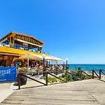 Espanhouse Pleamar Апартаменты Торевьиа