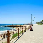 Espanhouse Pleamar Апартаменты Торевьиа