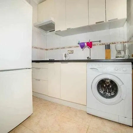 Apartamento Espanhouse Pleamar Torrevieja