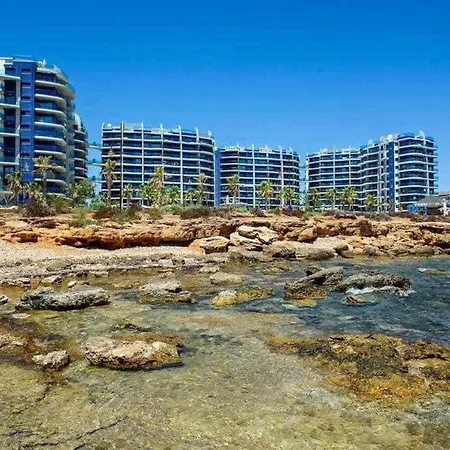 Espanhouse Pleamar Τορεβιέχα