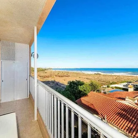 Espanhouse Pleamar Apartment *
