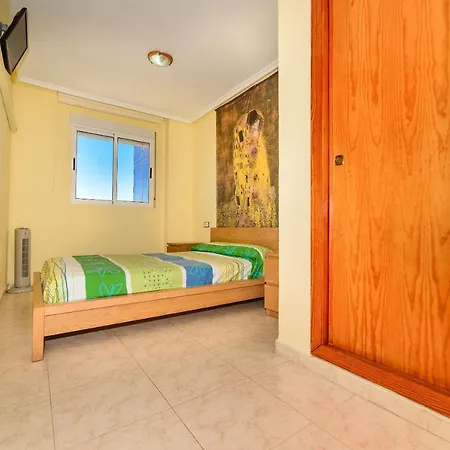 Apartment Espanhouse Pleamar *
