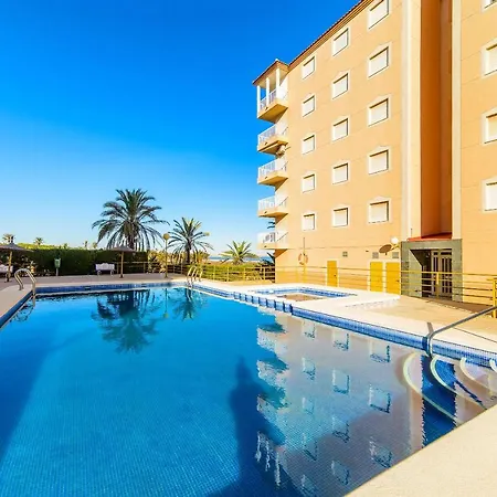 Apartment Espanhouse Pleamar *