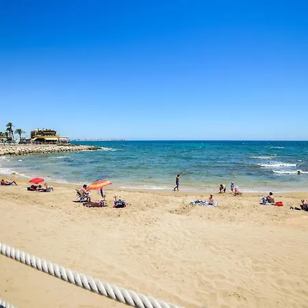 Espanhouse Pleamar * Τορεβιέχα