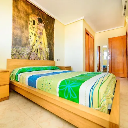 Espanhouse Pleamar Torrevieja