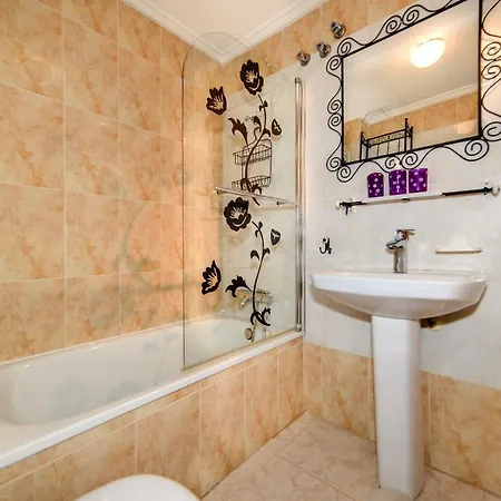 Apartment Espanhouse Pleamar Torrevieja