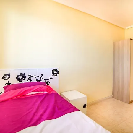 Espanhouse Pleamar Apartment