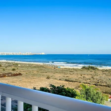 Apartment Espanhouse Pleamar Torrevieja