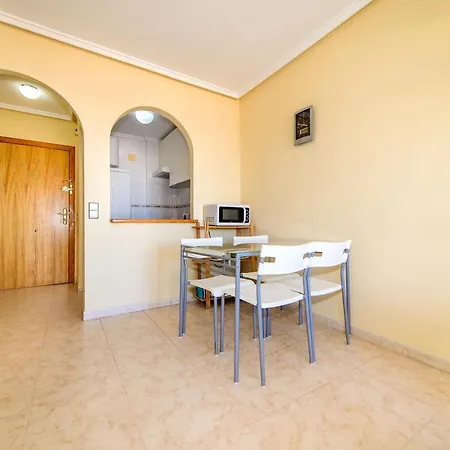Espanhouse Pleamar Apartment