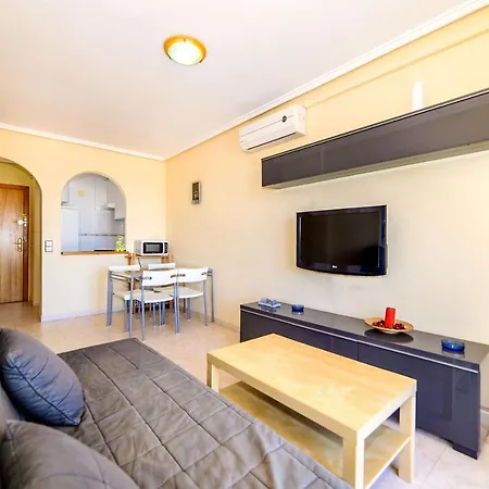 Apartment Espanhouse Pleamar Torrevieja