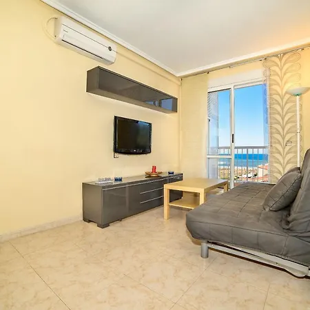 Espanhouse Pleamar Τορεβιέχα