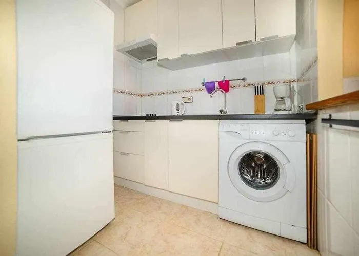 Apartamento Espanhouse Pleamar Torrevieja