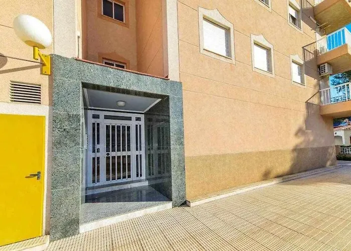 Espanhouse Pleamar Torrevieja