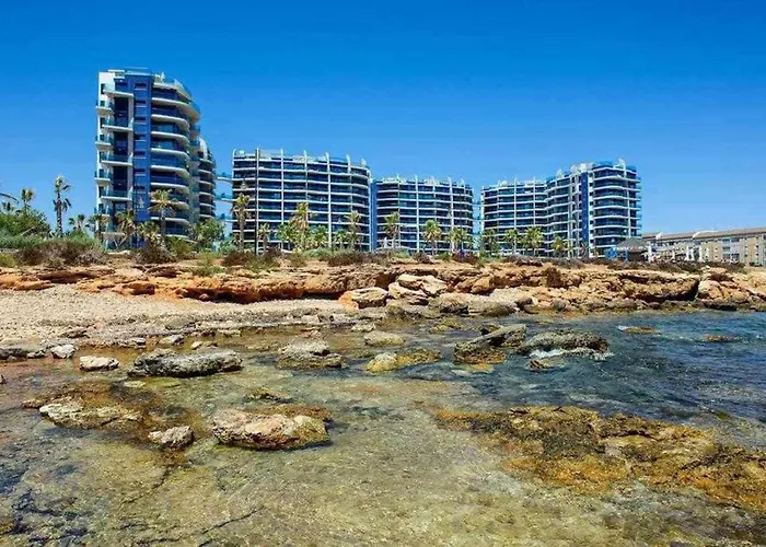 Espanhouse Pleamar Torrevieja