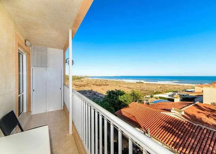 Espanhouse Pleamar Apartamento *