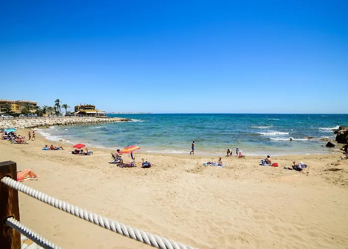 Espanhouse Pleamar * Torrevieja