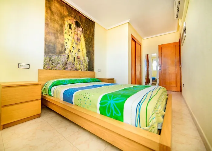 Espanhouse Pleamar Torrevieja