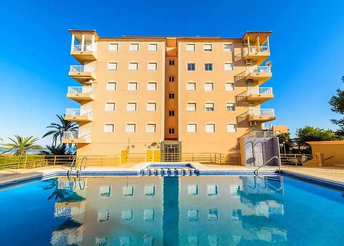 Espanhouse Pleamar *