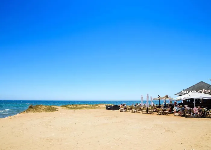 Espanhouse Pleamar Apartamento Torrevieja