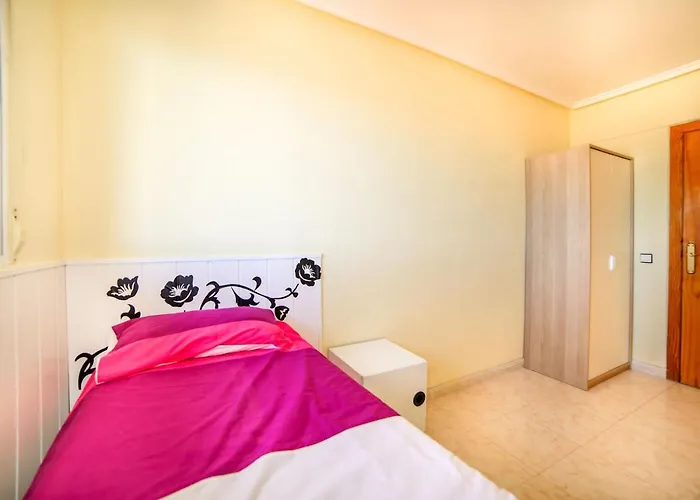 Espanhouse Pleamar Apartamento