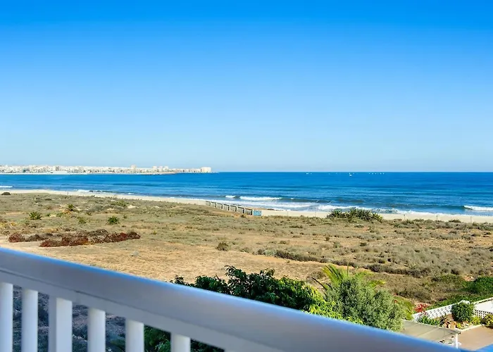 Apartamento Espanhouse Pleamar Torrevieja