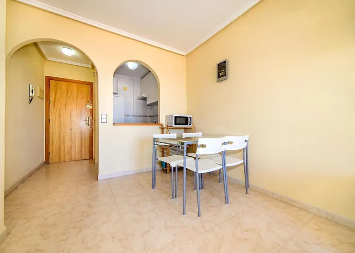 Espanhouse Pleamar Apartamento