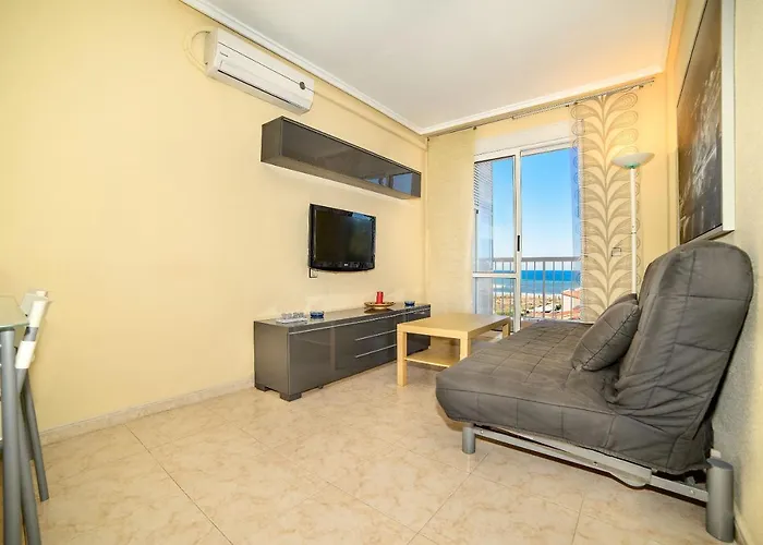 Espanhouse Pleamar Torrevieja