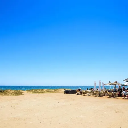 Espanhouse Pleamar Апартаменты Торевьиа