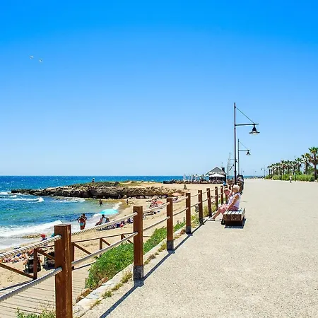 Espanhouse Pleamar Апартаменты Торевьиа
